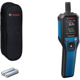 Bosch 0601078400, GDH 1-17, Medidor de humedad azul/Negro