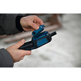 Bosch 0601078400, GDH 1-17, Medidor de humedad azul/Negro