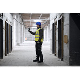 Bosch 0601078400, GDH 1-17, Medidor de humedad azul/Negro