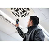 Bosch 0601078400, GDH 1-17, Medidor de humedad azul/Negro