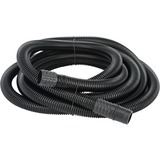 Bosch 1 610 793 002 accesorio y suministro de vacío, Manguera negro, GAS 11-21, GAS 12-30 F, GAS 12-50 RF, GAS 12-50 RFH, GAS 14-20 RFB, GAS 15, GAS 25, GAS 50, GAS 50..., 19 mm, 19 mm, 5000 mm
