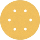 Bosch 2608900822, Hoja de lija 
