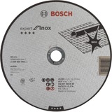 Bosch 2 608 600 096 no categorizado, Hoja 23 cm, Negro, 2 mm, 1 pieza(s)