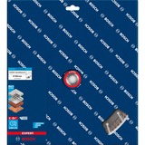 Bosch 2 608 900 664 accesorio para amoladora angular Corte del disco, Hoja Corte del disco, Ladrillo, Concreto, 30 cm, Bosch, 2,22 cm, 2,8 mm