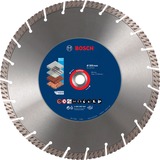 Bosch 2 608 900 664 accesorio para amoladora angular Corte del disco, Hoja Corte del disco, Ladrillo, Concreto, 30 cm, Bosch, 2,22 cm, 2,8 mm