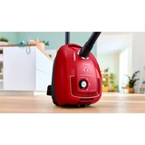 Bosch BGD38RD1H, Aspiradora de suelo rojo