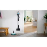 Bosch BKS71HYG1, Aspirador vertical blanco