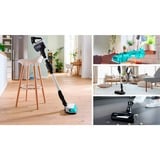 Bosch BKS71HYG1, Aspirador vertical blanco