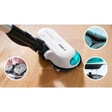 Bosch BKS71HYG1, Aspirador vertical blanco