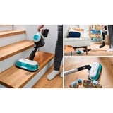 Bosch BKS71HYG1, Aspirador vertical blanco