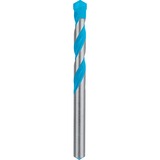 Bosch Broca MultiConstruction CYL-9 EXPERT, Ø 10mm, 8 piezas, Taladro 