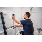 Bosch Detector GMS 120-27 Professional, Localizador azul/Negro