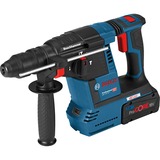 Bosch GBH 18V-26F 980 RPM SDS Plus, Martillo perforador azul/Negro, SDS Plus, Motor sin escobillas, 2,6 cm, 980 RPM, 2,6 J, 4350 IPM