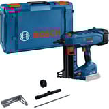 Bosch GNB 18V-40, 06019L7004, Nagler azul/Negro