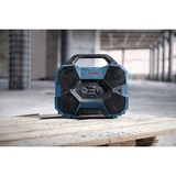 Bosch GPB 18V-6 C Professional, Altavoz azul/Negro