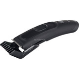 Braun HC5530 cortadora de pelo y maquinilla Negro 17 Níquel-metal hidruro (NiMH), Cortador de pelo negro, Negro, 3 mm, 3,5 cm, Cabezal, Batería, 50 min