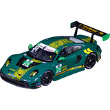 Carrera DIGITAL 124 Porsche 911 GT3 R "Wright Motorsports, No.24", Coche de carreras 