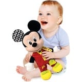 Clementoni Disney Baby Baby Mickey Dress me up, Muñecos Animales de juguete, 1,6 año(s)