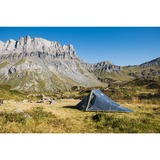 Coleman Tienda túnel Bedrock 2, Tienda de campaña verde oliva/Gris