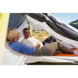 Coleman Tienda túnel Bedrock 2, Tienda de campaña verde oliva/Gris