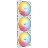 Corsair CO-9050197-WW, Ventilador blanco