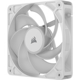 Corsair RS120-R ARGB, Ventilador blanco