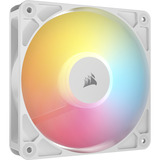 Corsair RS120-R ARGB, Ventilador blanco