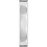 Corsair RS120-R ARGB, Ventilador blanco