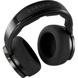 Corsair VIRTUOSO PRO, Auriculares para gaming carbón