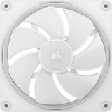 Corsair iCUE LINK LX140-R RGB PWM Reverse, Ventilador blanco
