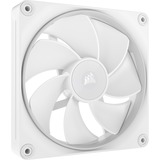 Corsair iCUE LINK LX140-R RGB PWM Reverse, Ventilador blanco