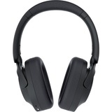 Creative Zen Hybrid 2, Auriculares negro