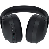 Creative Zen Hybrid 2, Auriculares negro