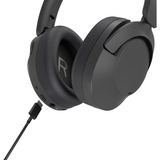 Creative Zen Hybrid 2, Auriculares negro