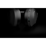 Creative Zen Hybrid 2, Auriculares negro