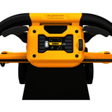 DEWALT Cortacésped a batería DCMWSP156N, 36 voltios (2 x 18 voltios) amarillo/Negro