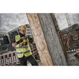DEWALT DCH333NT-XJ, Martillo perforador amarillo/Negro