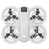 DJI Neo Fly More Combo, avión por control remoto blanco