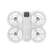 DJI Neo Fly More Combo, avión por control remoto blanco