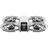 DJI Neo Fly More Combo, avión por control remoto blanco