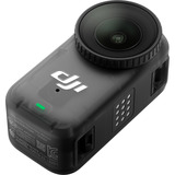 DJI Osmo Nano Standard Combo (128GB), Cámara de vídeo antracita