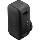 DJI Osmo Nano Standard Combo (128GB), Cámara de vídeo antracita