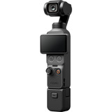 DJI Osmo Pocket 4 Creator Combo, Cámara de vídeo negro