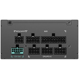 DeepCool GAMER STORM PS750G, Fuente de alimentación de PC negro
