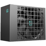 DeepCool GAMER STORM PS750G, Fuente de alimentación de PC negro