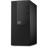 Dell OptiPlex 3050 MT reacondicionado , PC completo negro