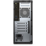 Dell OptiPlex 3050 MT reacondicionado , PC completo negro