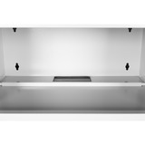 Digitus Caja de pared SOHO PRO, Armario IT gris claro