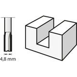 Dremel 2615065232, Fresa 