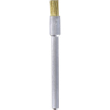 Dremel Cepillo de latón Ø 3,2 mm 